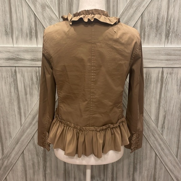 JCrew jacket - Picture 4 of 8